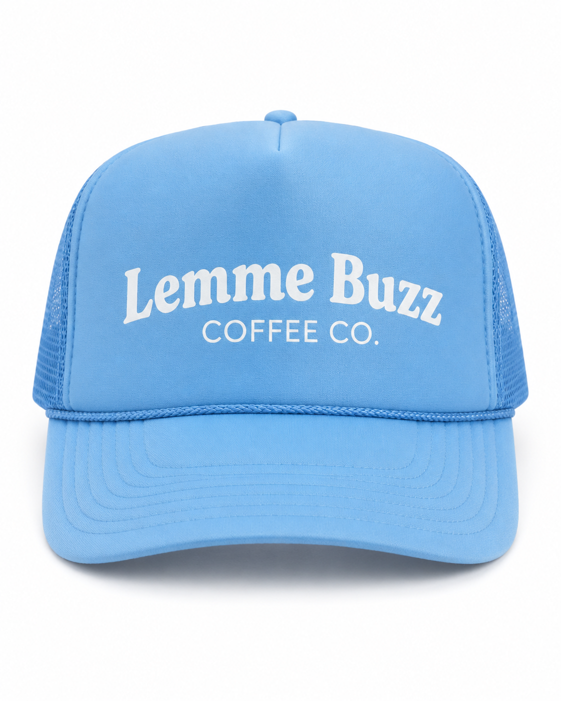 Lemme Buzz Hat